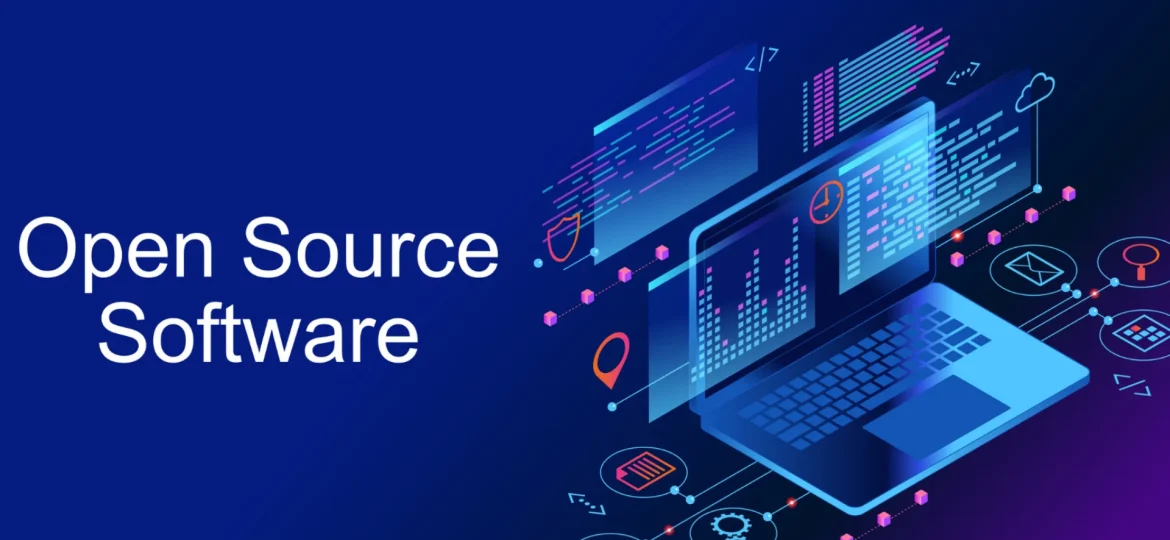 حلول برمجيات مفتوحة المصدر للشركات: تطوير ودمج الأنظمة ودعم التطبيقات