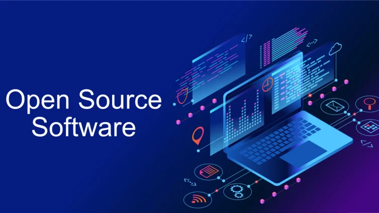 حلول برمجيات مفتوحة المصدر للشركات: تطوير ودمج الأنظمة ودعم التطبيقات