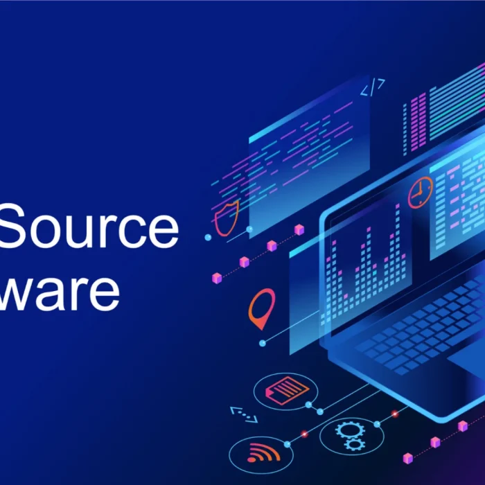 حلول برمجيات مفتوحة المصدر للشركات: تطوير ودمج الأنظمة ودعم التطبيقات